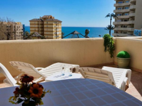 New Studio in Resort, with Water park (100m beach)